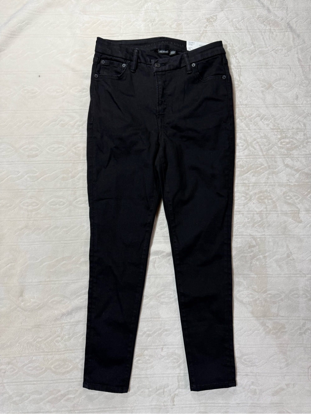 American Eagle NWT high rise jegging 10S‎